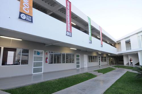 Colegio Inglés - Mi Escuela Culiacan