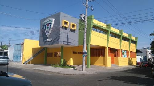 Instituto Los Pinos - Mi Escuela Culiacan