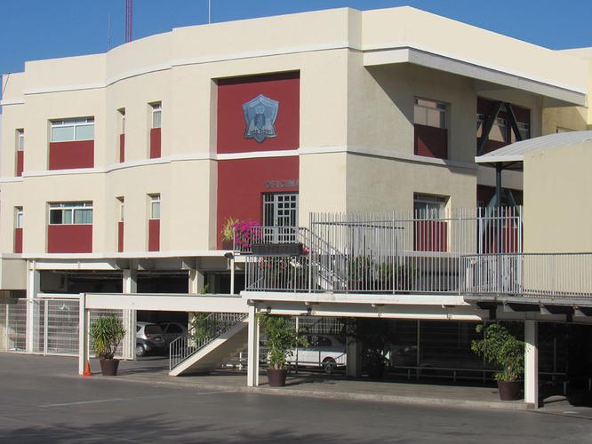 Instituto Biling e Jean Piaget Mi Escuela Culiacan