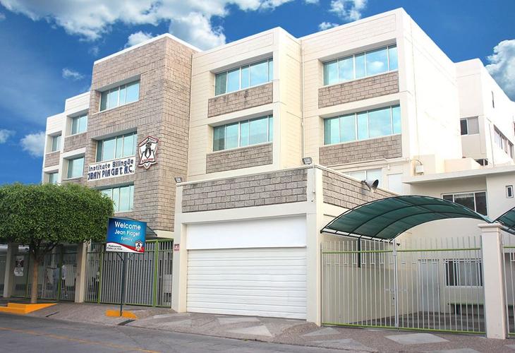 Instituto Biling e Jean Piaget Mi Escuela Culiacan